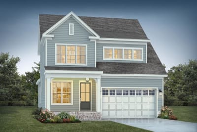 American Farmhouse