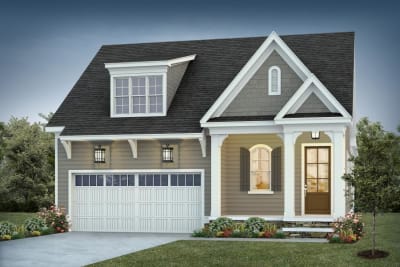 Classic Cottage