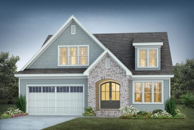 Classic Cottage