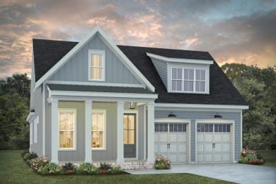 Modern Farmhouse