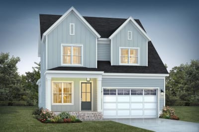 Modern Farmhouse