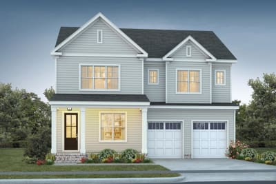 American Farmhouse