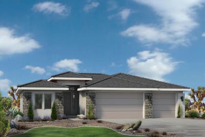 Modern Prairie