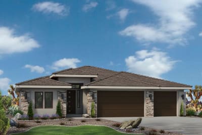 Modern Prairie