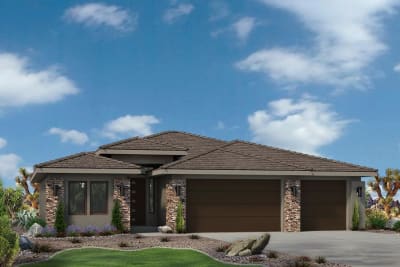 Modern Prairie