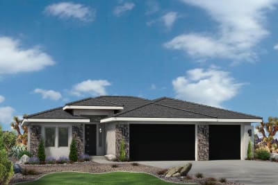 Modern Prairie