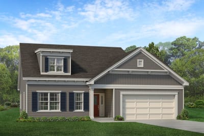 Coastal Cottage