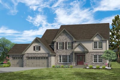 Elevation H II