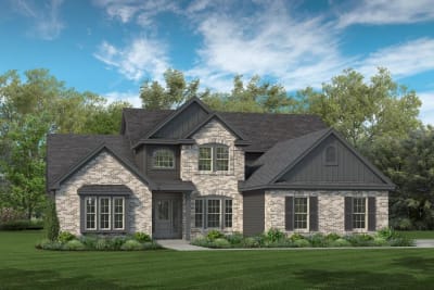 Elevation E III