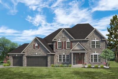 Elevation H III