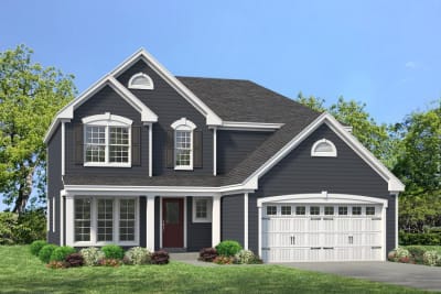 Elevation I