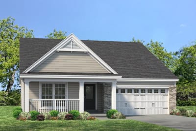 Elevation I