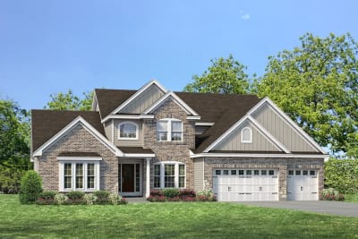 Elevation H III