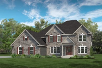 Elevation E III