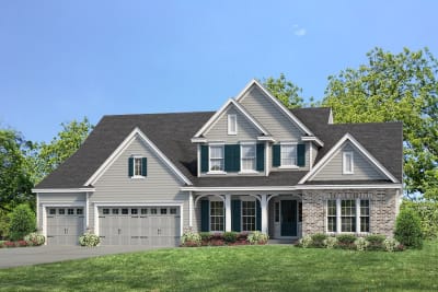 Elevation H II