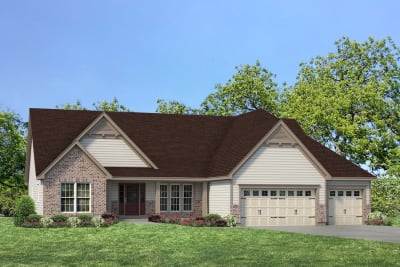 Elevation H II