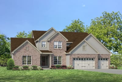 Elevation H II