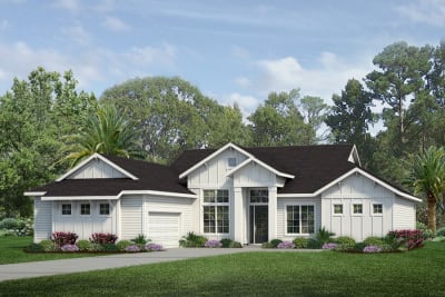 Modern Farmhouse