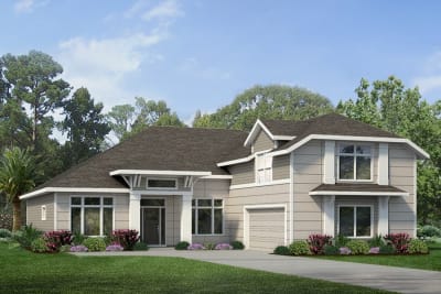 Prairie Sophistication