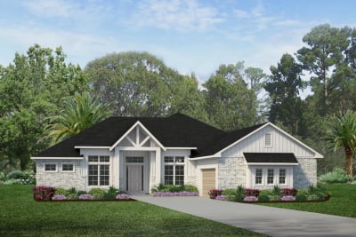 Modern Farmhouse