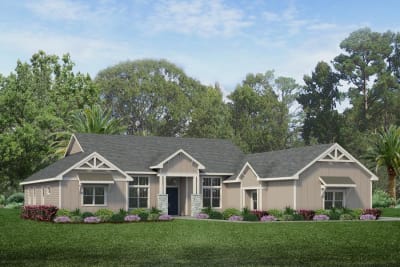 Modern Farmhouse