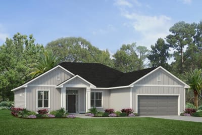 Modern Farmhouse