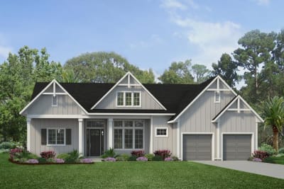 Modern Farmhouse