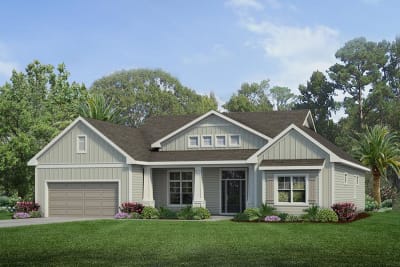 Modern Farmhouse