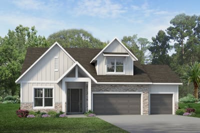 Modern Farmhouse
