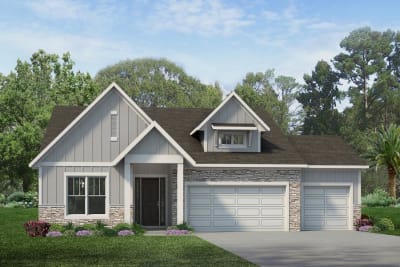 Modern Farmhouse