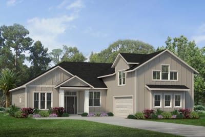 Modern Farmhouse