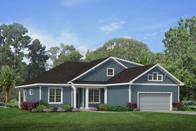 Modern Farmhouse