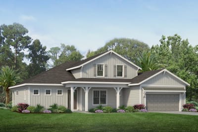 Modern Farmhouse
