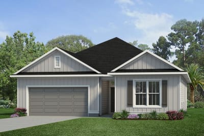 Modern Farmhouse