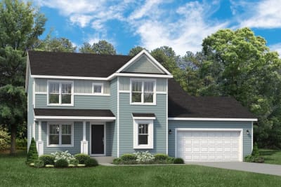 Country Cottage - Walkout