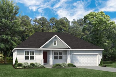 Country Cottage - Walkout