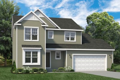 Country Cottage - Walkout