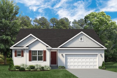 Craftsman - Walkout