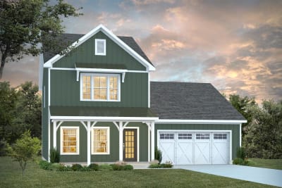 Farmhouse Collection