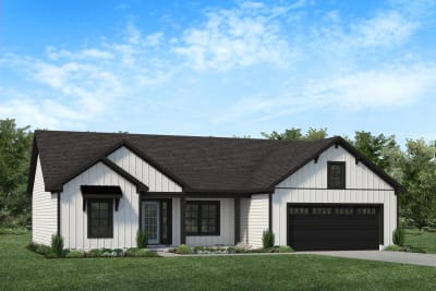 Farmhouse Collection