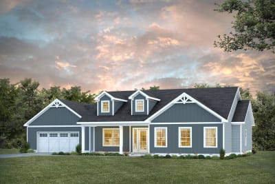 Farmhouse Collection