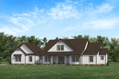 Farmhouse Collection