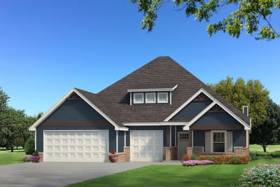 11 A2 Siding w. Bonus Room 2