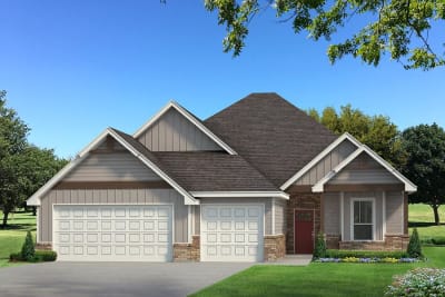 05 A1 Siding w. Bonus Room 2