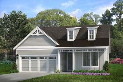 B Siding Left