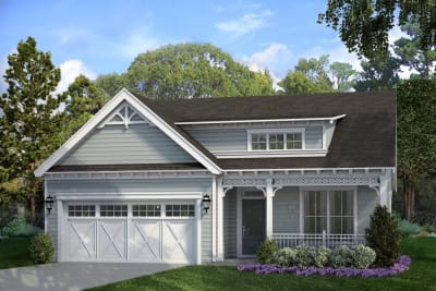 B Siding Left