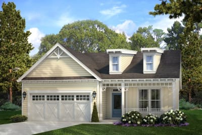 B Siding Left