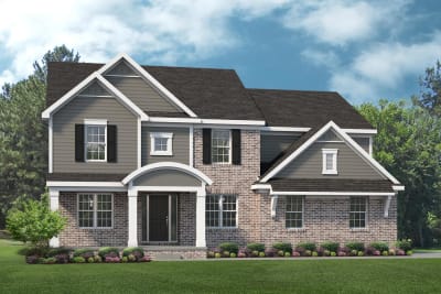 E Preston Estates
