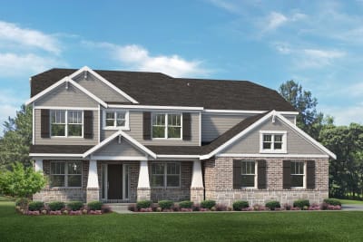 F Preston Estates