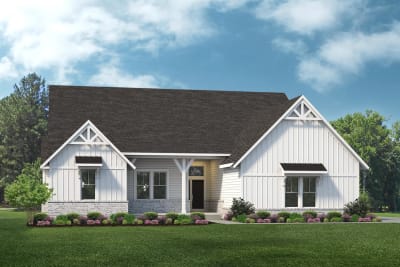 Farmhouse